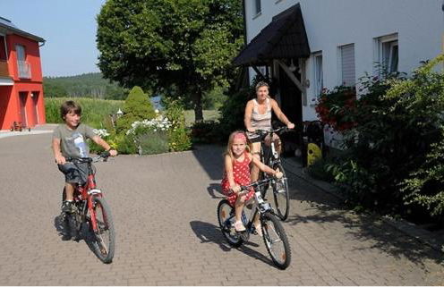 Feriendomizil Carmen Hofmann - Foto 4