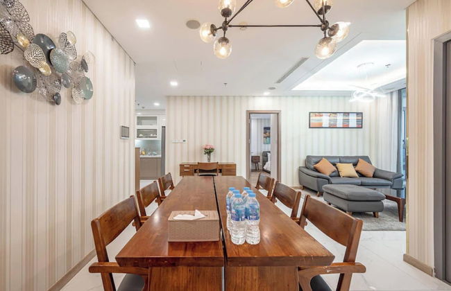 Landmark 81 Residence Skyline - Photo 17