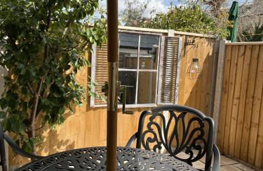 Cosy Cottage - Photo 29