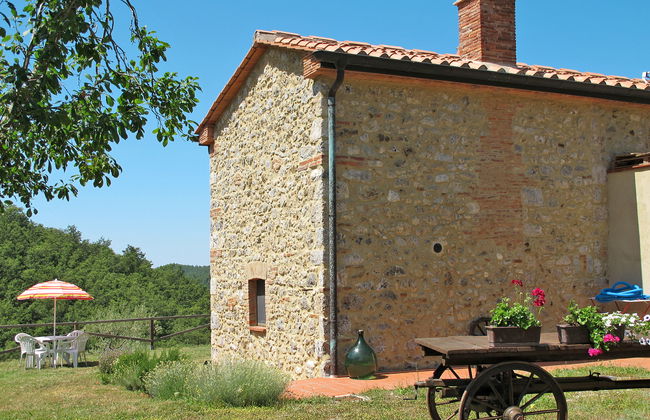 Pian dei Carpini - Laura - Foto 21