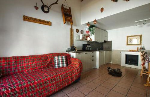 La casetta in montagna - Foto 14