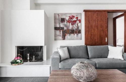 DN Sea Apartments - Photo 44