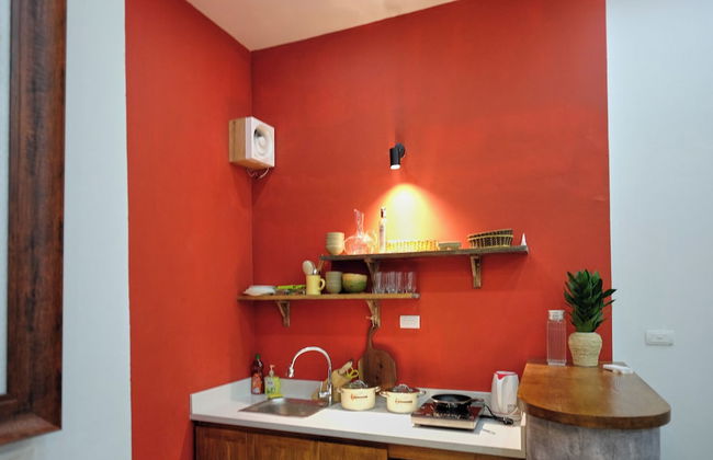 The Gallery Homestay - By Pegasy Group - Foto 27