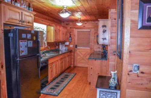 Sleepy Bear Hideaway - Foto 30