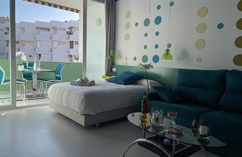 LaHola Glam Suites - Foto 74