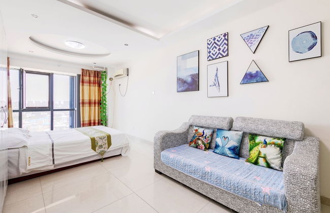 Xiwangju Apart-hotel - Foto 54