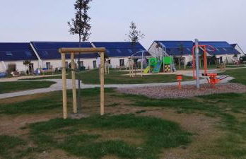 Maison de vacances à la plage - Foto 9