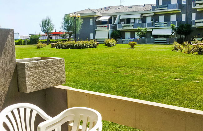 Green Marine, Palme, Ismare - Foto 17