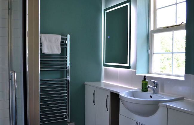 Cardross Estate Holiday Cottages - Foto 71