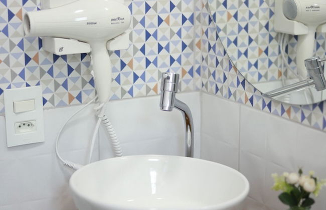 Pousada O Azul de Maragogi - Foto 44