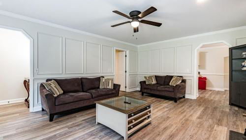 Beautiful recently updated 3bed and 2bath ranch - Foto 3