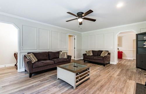 Beautiful recently updated 3bed and 2bath ranch - Foto 3