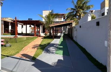 Casa 10 - Canto do Sol - Jacuípe - Guarajuba - Foto 3