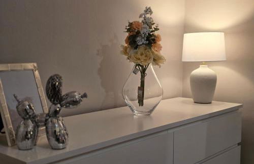 2BD Kings Cross Apartment - Foto 27