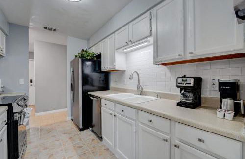 Charming Palm Bay Retreat with Garden - Foto 26