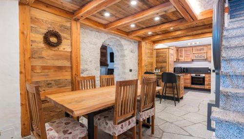 Maroc Mountain Chalet - Foto 2