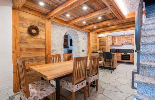 Maroc Mountain Chalet - Foto 2