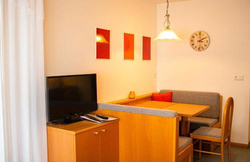 Appartement Thanei - Foto 46