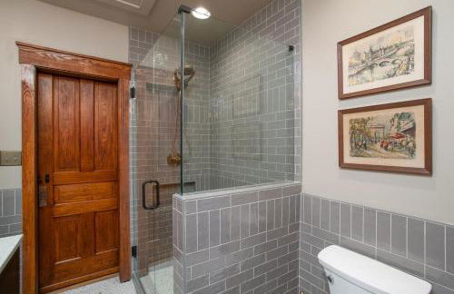 Urban Haven Loft Near Market Square - Foto 35