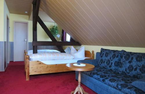 Pension zum Wiesengrund - Photo 36