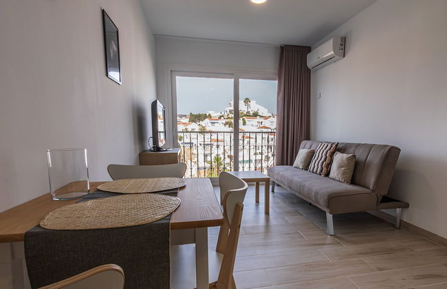 Apartamentos turisticos Jose Cruz - Foto 17