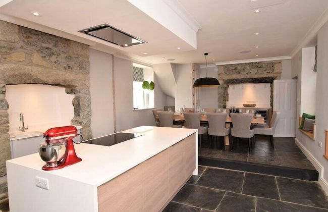 Nanplough Country House and Cottages - Foto 32