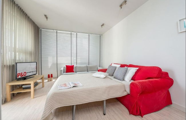 P&O Apartments Arkadia - Foto 33