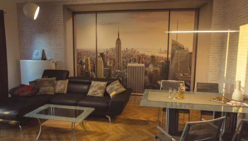 Apartment New York - Foto 5