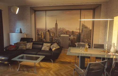 Apartment New York - Foto 5