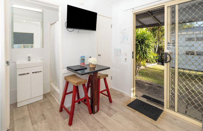 BIG4 Whitsunday Islands Holiday Park - Photo 19