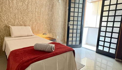 Conforto em frente ao Parque Linear da Doca. - Foto 3, wardrobe