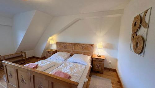 Ferienwohnung Landliebe - Foto 3