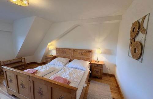 Ferienwohnung Landliebe - Foto 3