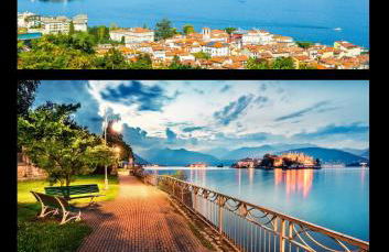 Il Gatto Ombrellaio - Gateway to Stresa, Lake Maggiore and Mountains - Foto 28