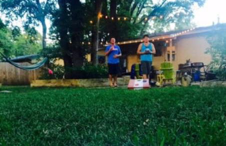 Central Austin Pet Friendly Compound w/Lap Pool - Foto 67