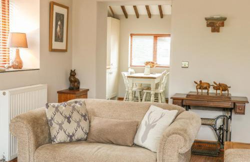 Barn Owl Cottage At Crook Hall Farm - Foto 7