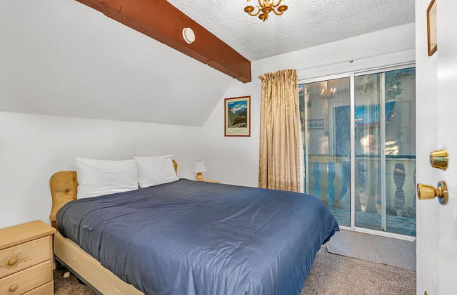 Brookside Cottage Within Yosemite's Splendor - Foto 13