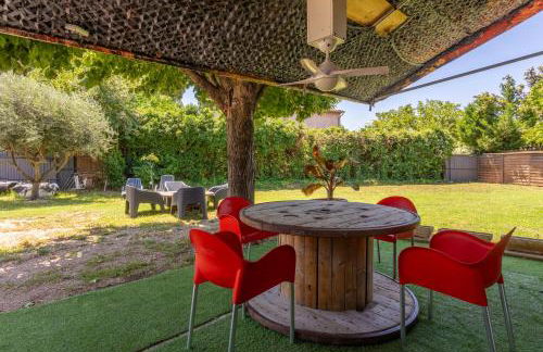 Rez de Villa - Le Luc - Foto 1