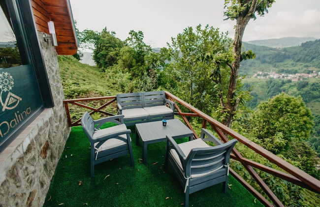 Dalina Bungalov - Foto 18