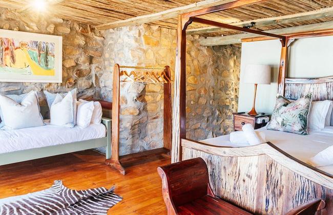 Buccara Noetzie - Lindsay Castle - Foto 20