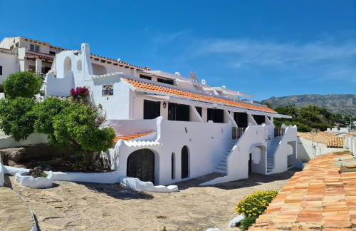 Apartamentos Gamba 5 pax con terraza frente al mar - Foto 48