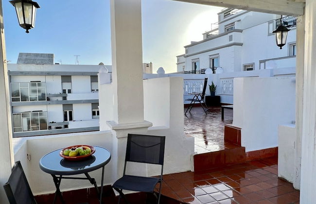 Olhão Historical House by Homing - Foto 28