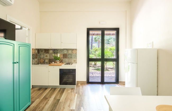 L'Ulivo Blu Apartments by Wonderful Italy - Foto 20