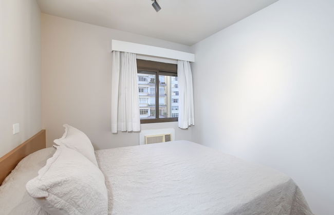 LFR - ALAMEDA JAÚ By Anora Spaces - Foto 10