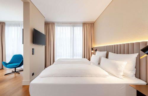 NH München Unterhaching - Foto 4