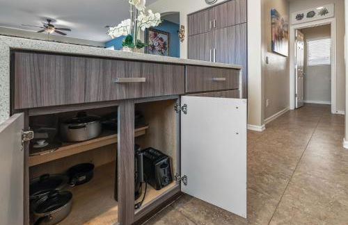 Entire Home in Surprise Downtown, Arizona - Foto 31