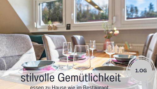 Ferienwohnungen Auszeit Langmatt - Foto 5