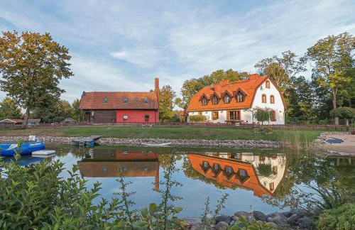 Osada Ulnowo - Holliday & Party House - Foto 40