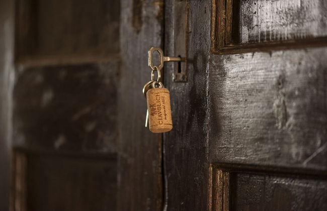 Masseria Ciavolich - Foto 31