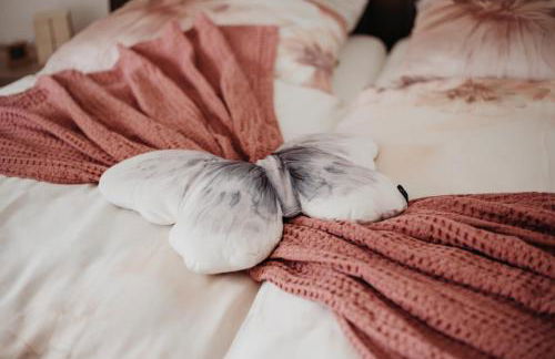 Ferienwohnungen Kornkammer und Kirschstübchen - Foto 10